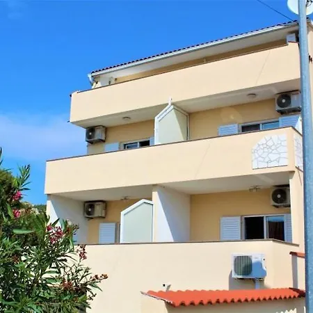 Гостевой дом Jure Примоштен