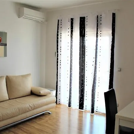 Jure Gasthuis Primošten