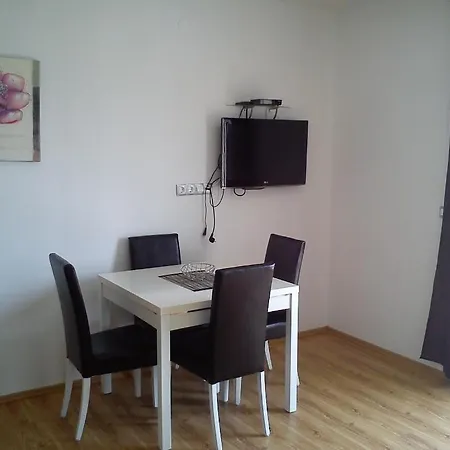 Гостевой дом Jure Примоштен