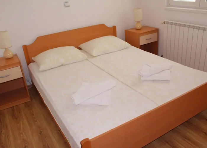 Гостевой дом Jure Примоштен