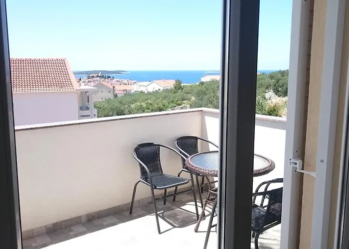 Гостевой дом Jure Примоштен