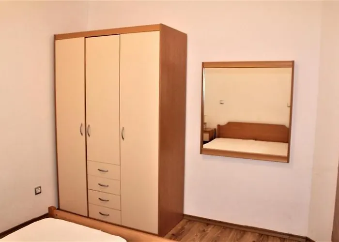 Гостевой дом Jure 3*