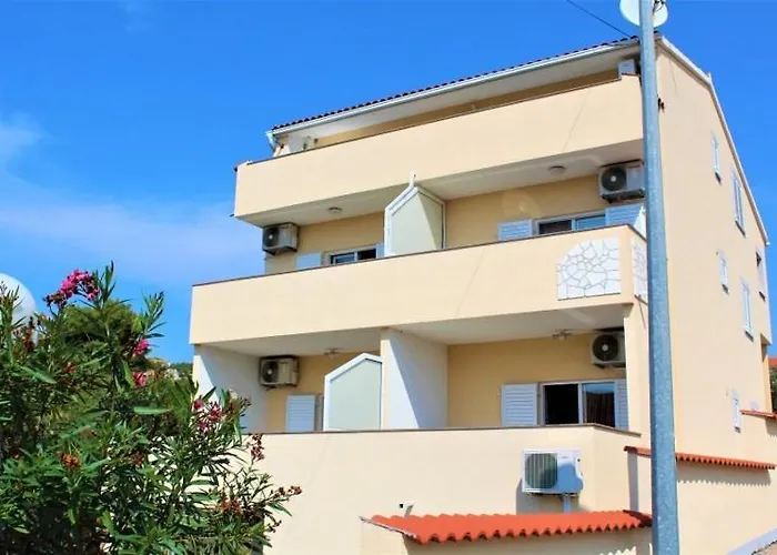 Gasthuis Jure Primošten