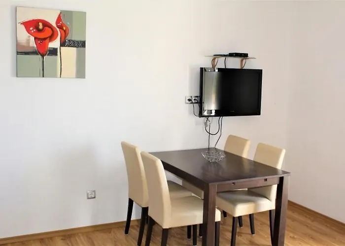 Jure Гостевой дом Примоштен