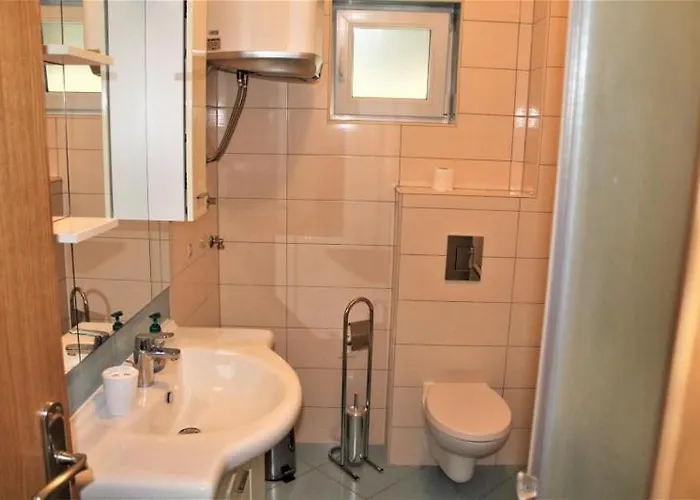 Gasthuis Jure Primošten