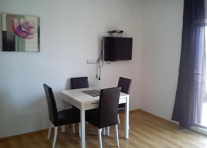 Гостевой дом Jure Примоштен