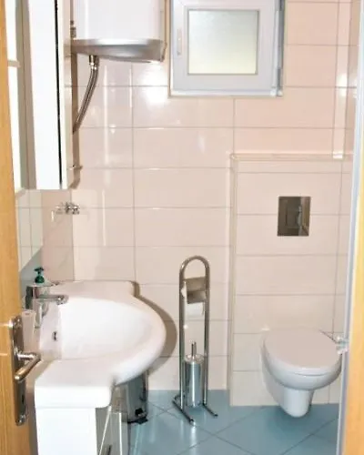 Jure Гостевой дом 3*