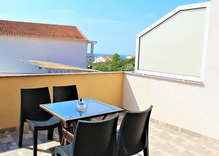 Jure Gasthuis Primošten