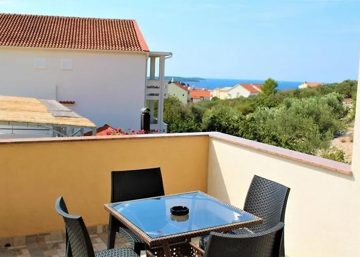 Гостевой дом Jure Примоштен